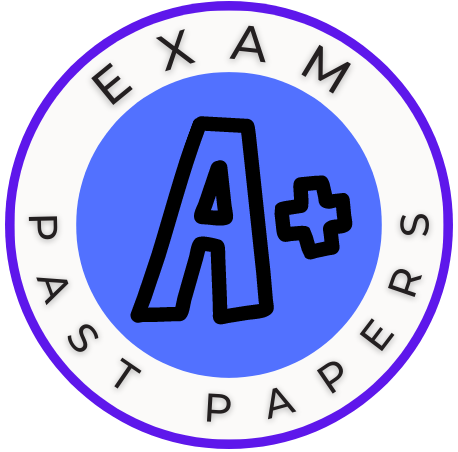 The best resource for all Exam Past Papers